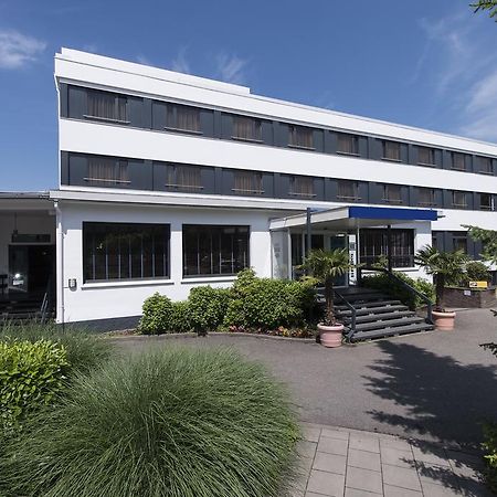 Ibis Styles Offenburg City المظهر الخارجي الصورة