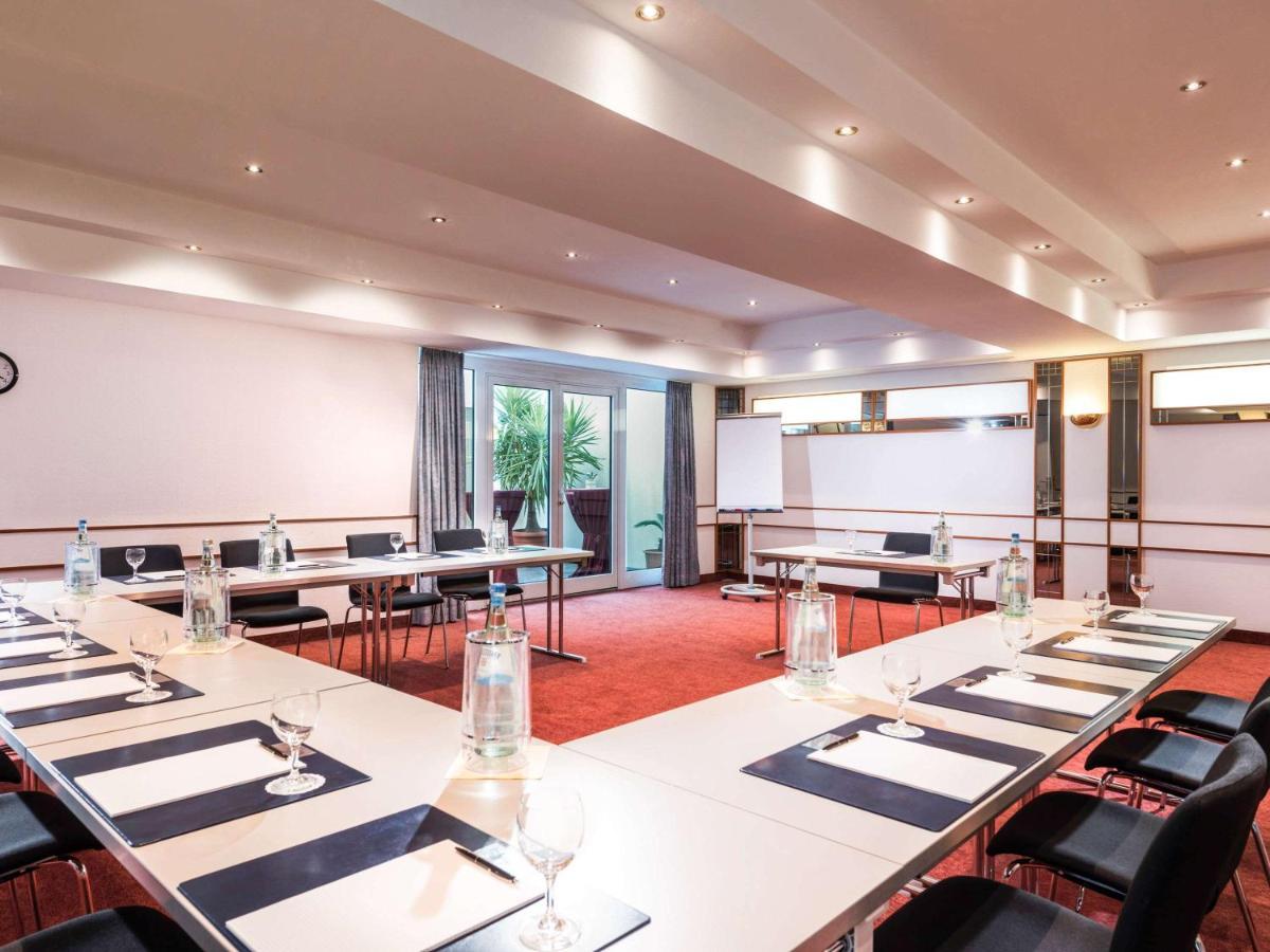 Ibis Styles Offenburg City المظهر الخارجي الصورة