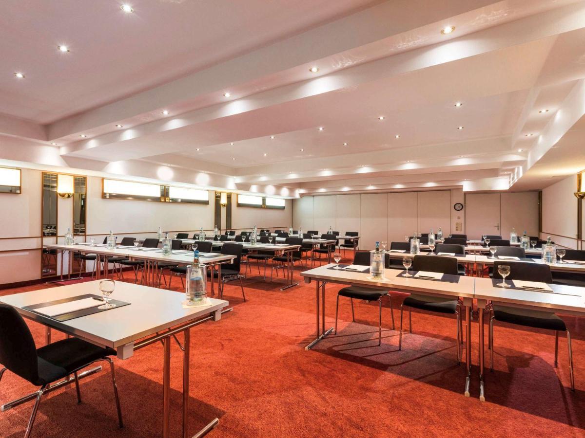 Ibis Styles Offenburg City المظهر الخارجي الصورة