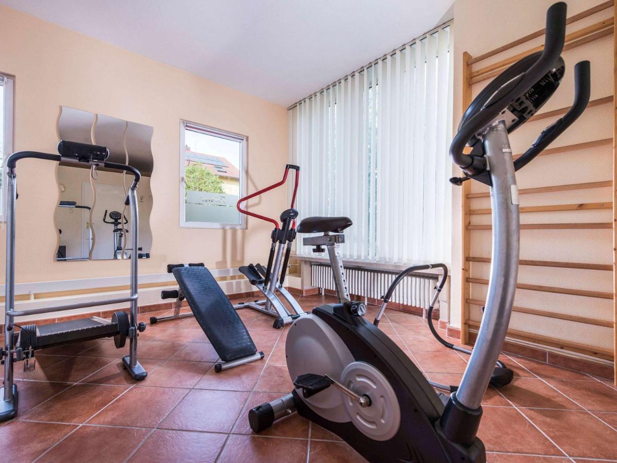 Ibis Styles Offenburg City المظهر الخارجي الصورة