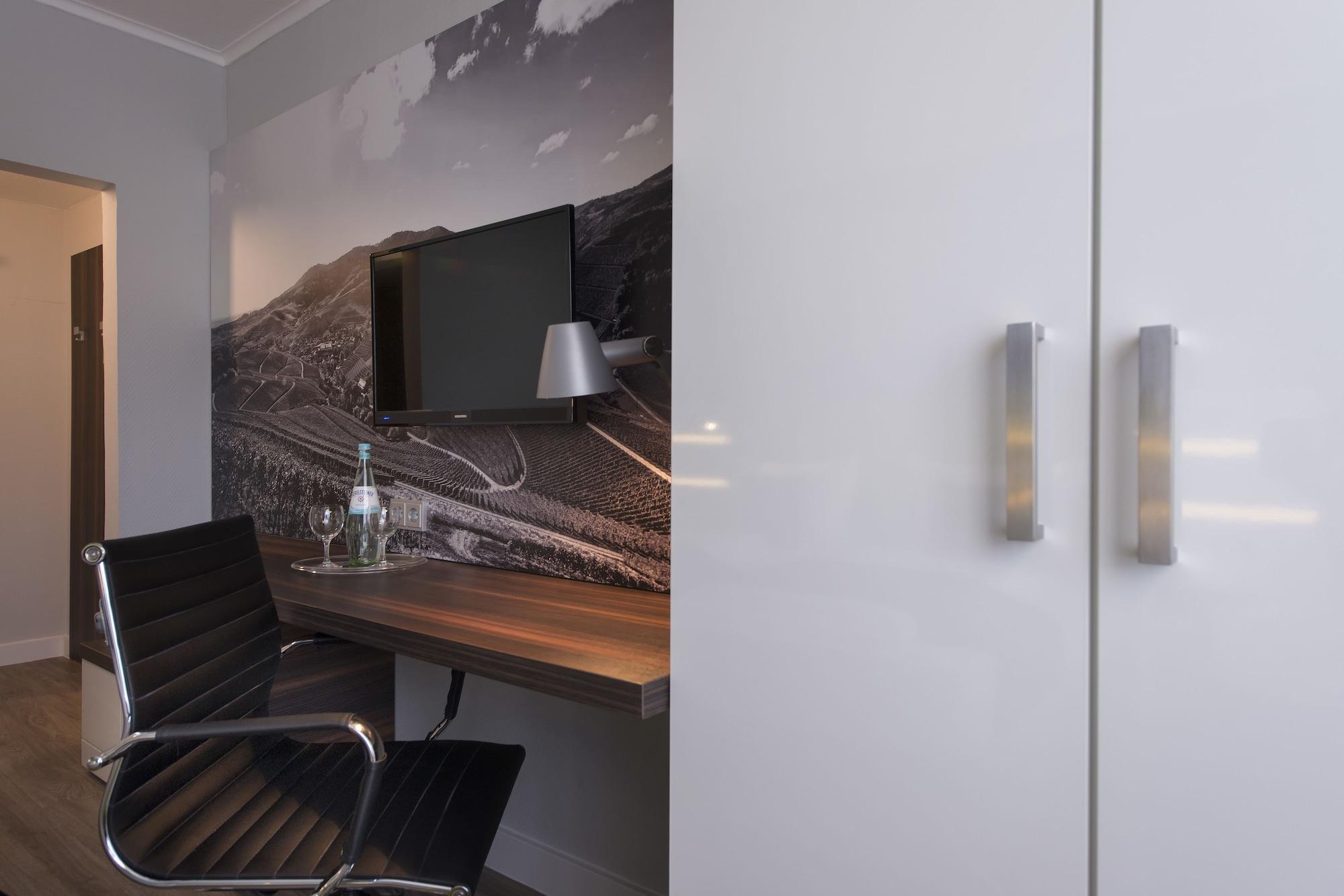 Ibis Styles Offenburg City المظهر الخارجي الصورة