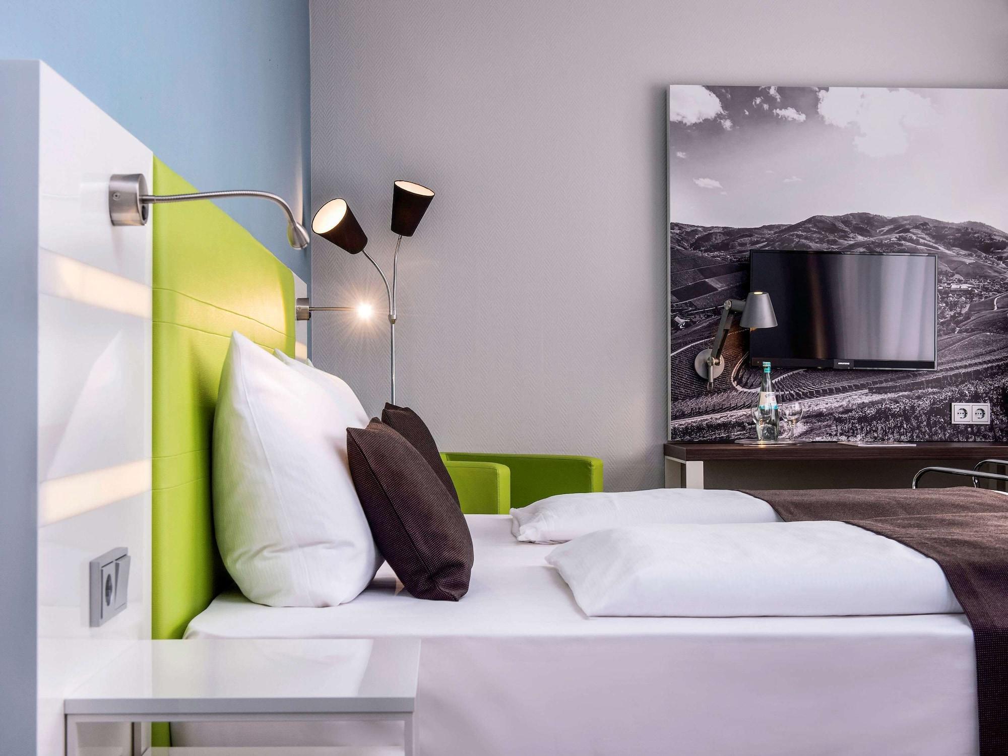 Ibis Styles Offenburg City المظهر الخارجي الصورة
