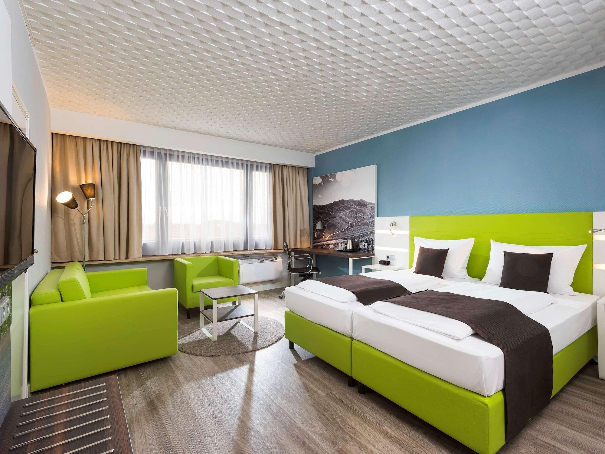 Ibis Styles Offenburg City المظهر الخارجي الصورة