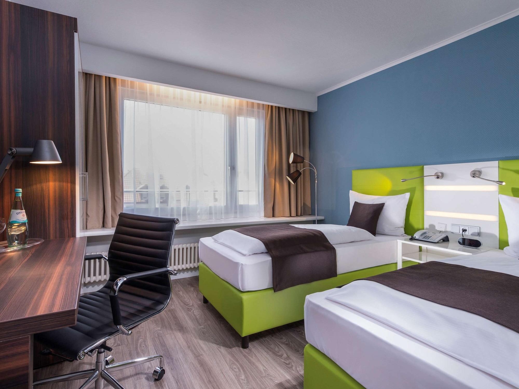Ibis Styles Offenburg City المظهر الخارجي الصورة