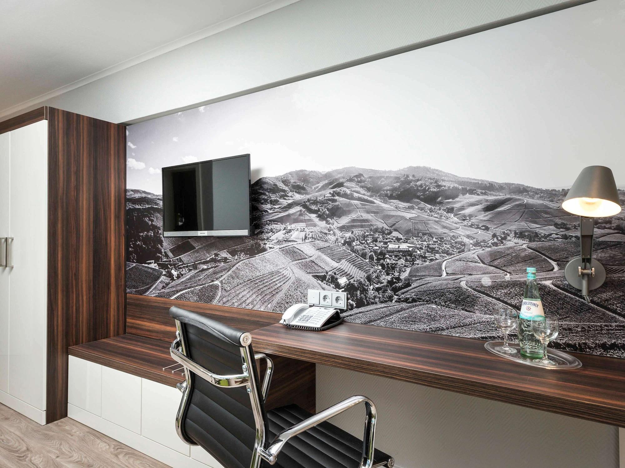 Ibis Styles Offenburg City المظهر الخارجي الصورة