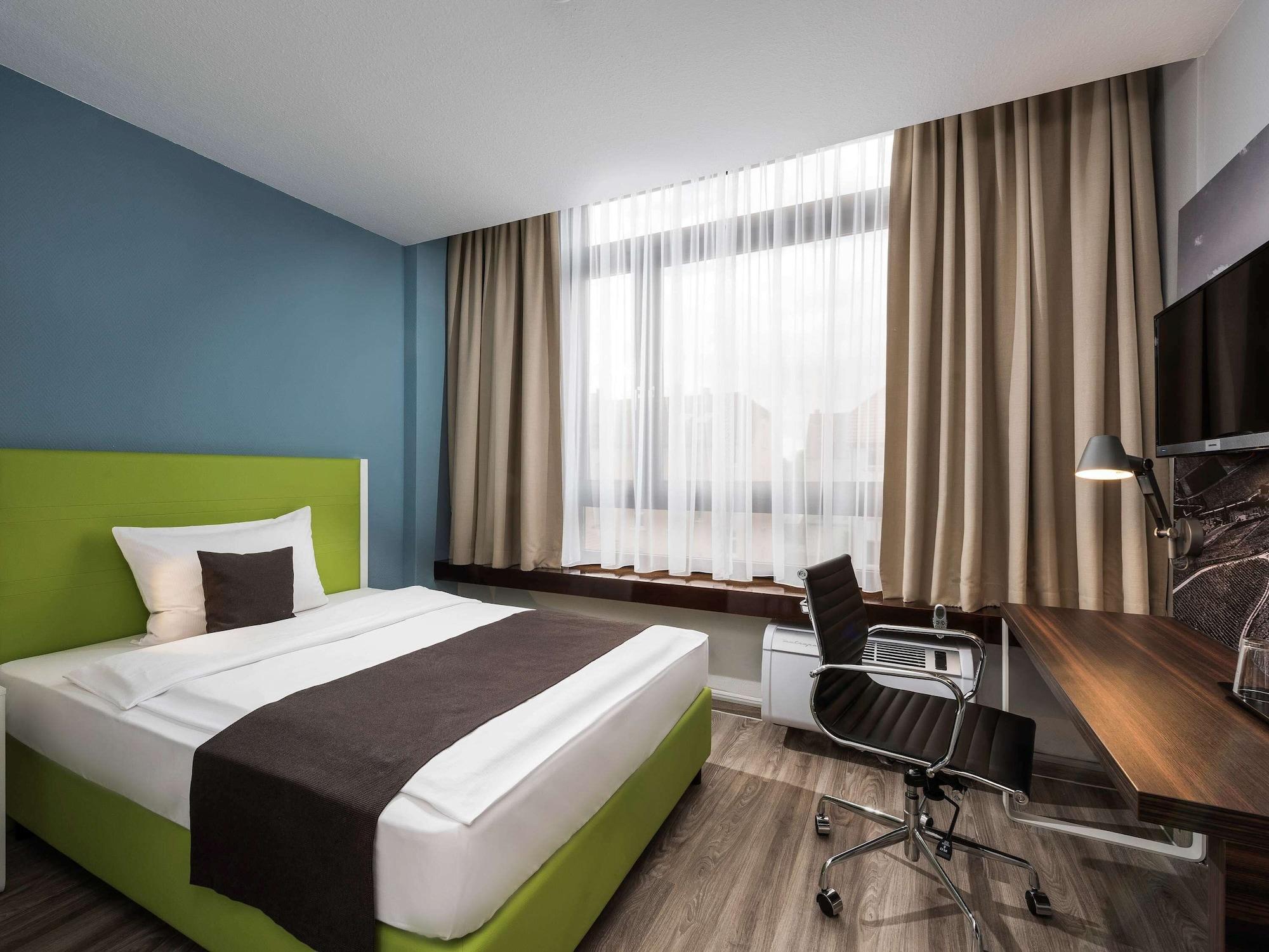 Ibis Styles Offenburg City المظهر الخارجي الصورة