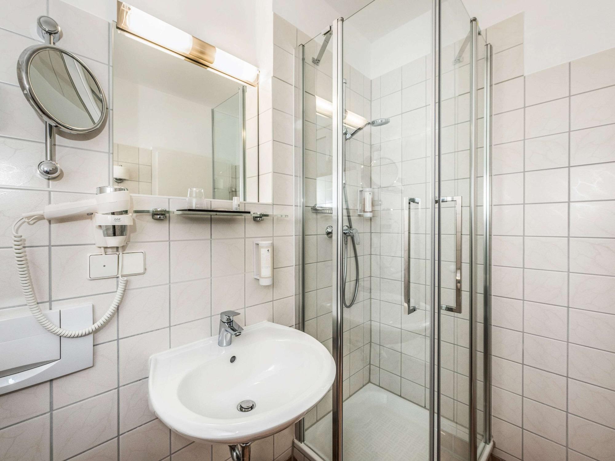 Ibis Styles Offenburg City المظهر الخارجي الصورة