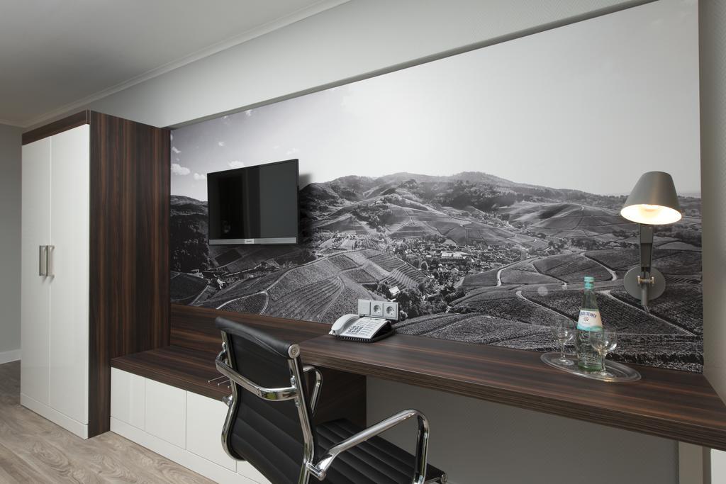Ibis Styles Offenburg City المظهر الخارجي الصورة