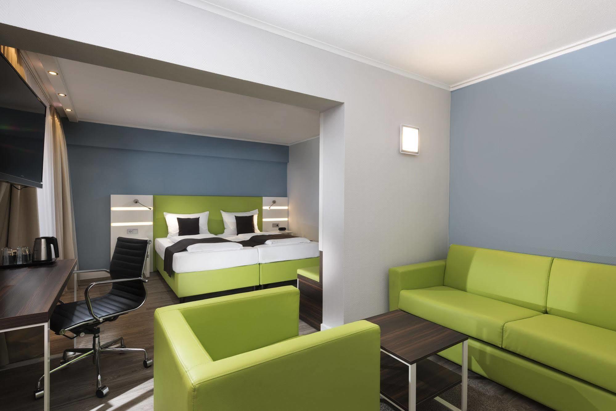 Ibis Styles Offenburg City المظهر الخارجي الصورة