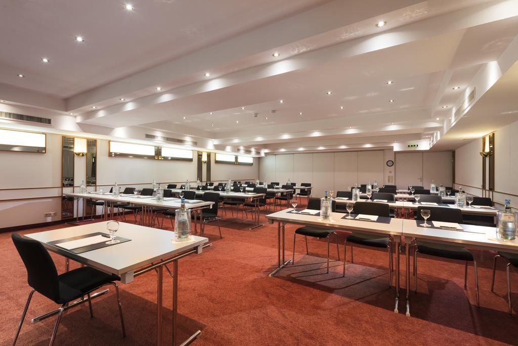 Ibis Styles Offenburg City الاعمال الصورة