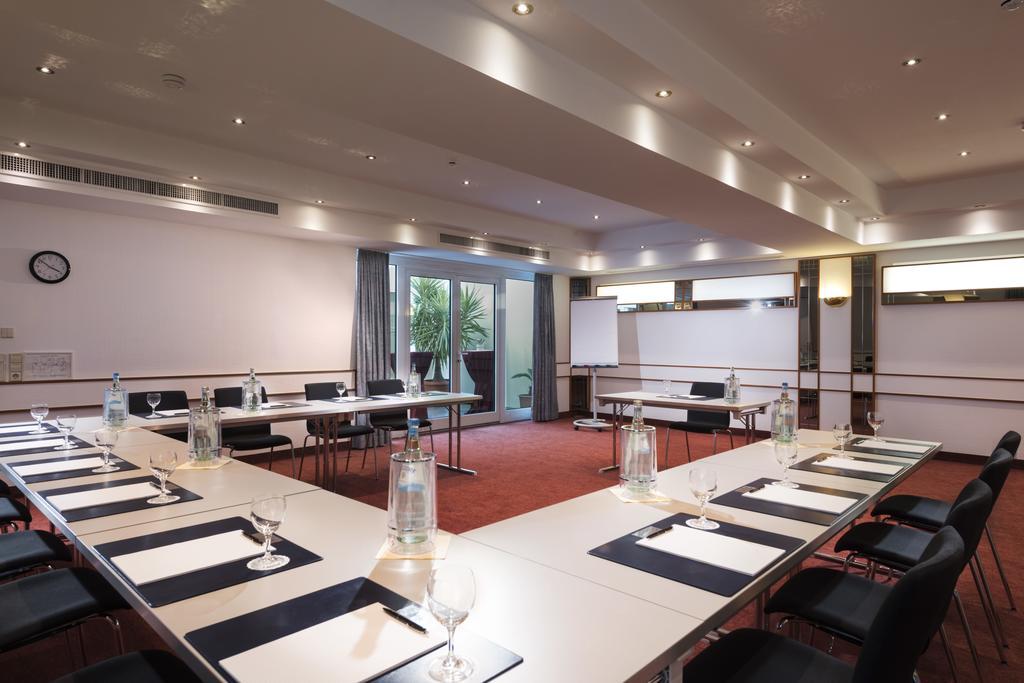 Ibis Styles Offenburg City الاعمال الصورة