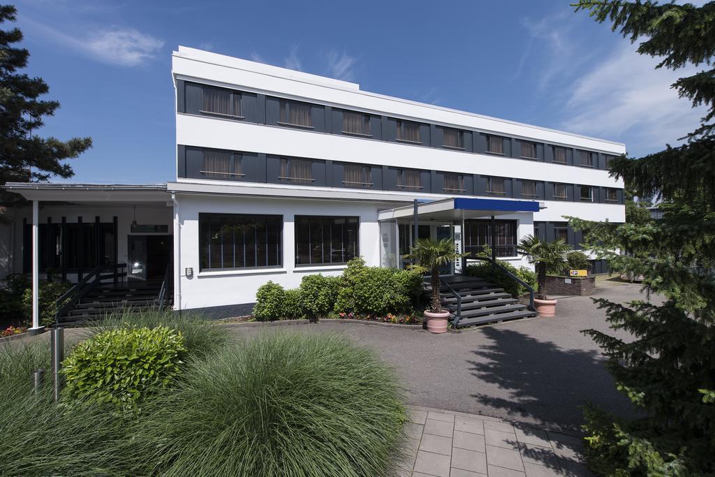 Ibis Styles Offenburg City المظهر الخارجي الصورة