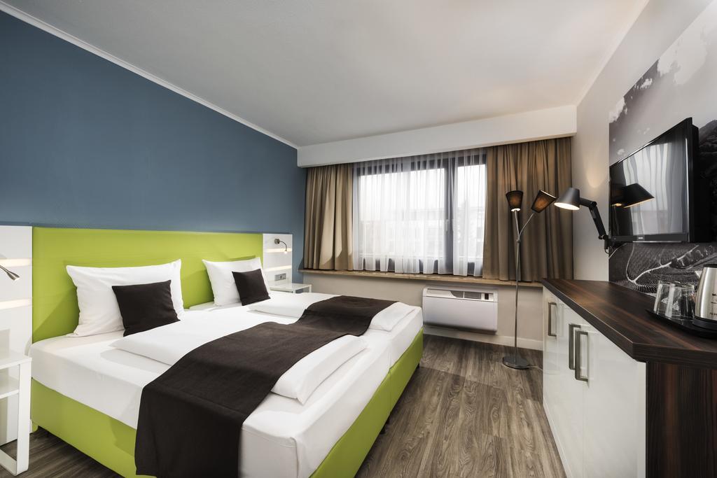 Ibis Styles Offenburg City الغرفة الصورة