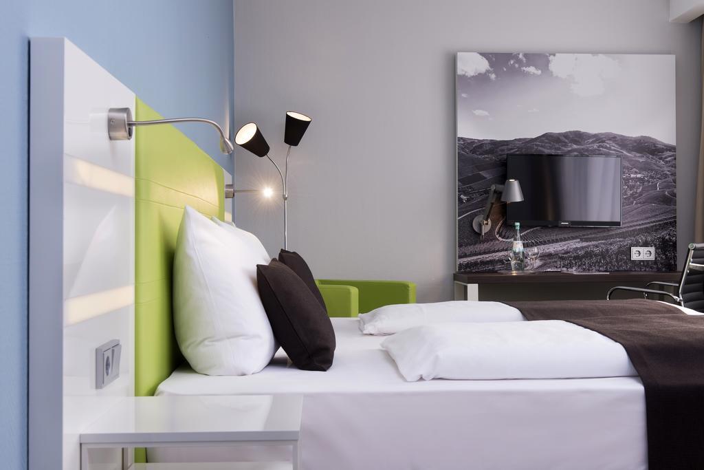 Ibis Styles Offenburg City الغرفة الصورة